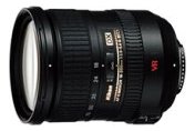 Nikon AF-S DX VR Zoom Nikkor ED18-200mm F3.5-5.6G(IF) デジタル一眼レフ用