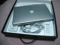 MacBook Pro